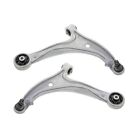 Lower Control Arms & Ball Joints Aluminum Style For Honda Odyssey 2007-2010