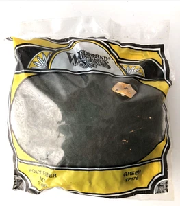 Woodland Scenics #FP178 Polifibra Verde-NUEVO SELLADO - Imagen 1 de 3