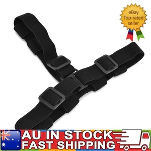 Elastic LED Headband Strap for 18-33mm Torch Headlights - Versatile Use - Picture 1 of 21