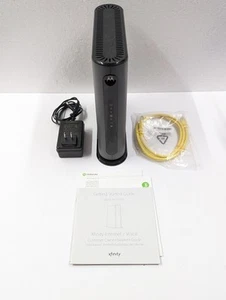 Motorola MG7700 AC1900 Dual-Band DOCSIS 3.0 Cable Modem WiFi Router READ!! - Picture 1 of 10