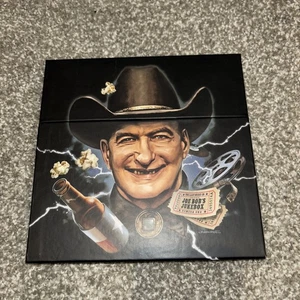 Joe Bob's Jukebox Numero Uno Box Set - OOP- STS-VBOX01 Last Drive-In - Picture 1 of 4