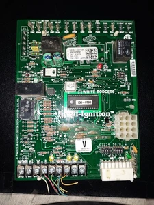 Placa de control de horno WHITE RODGERS D341420P01 50V61-507-05 (9095) C1 AM - Imagen 1 de 2