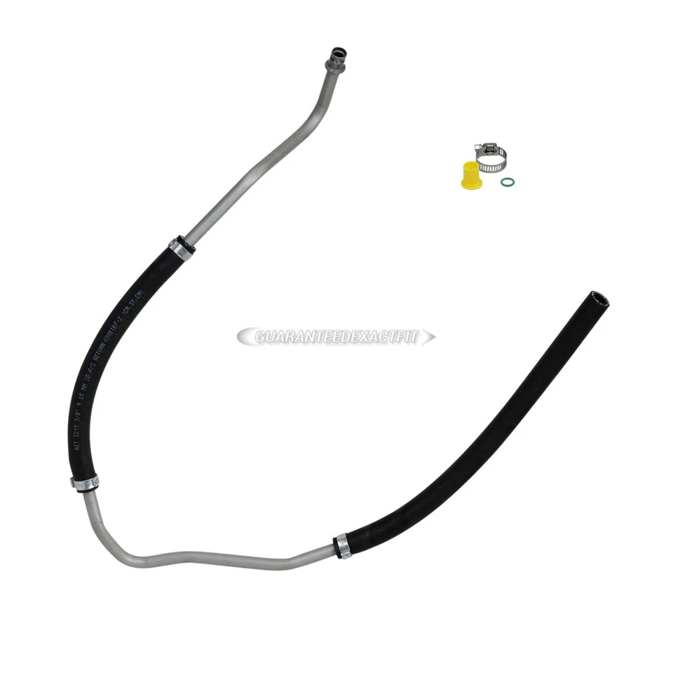 For Cadillac CTS 2009-2015 Edelmann Power Steering Return Line - Изображение 1 из 3