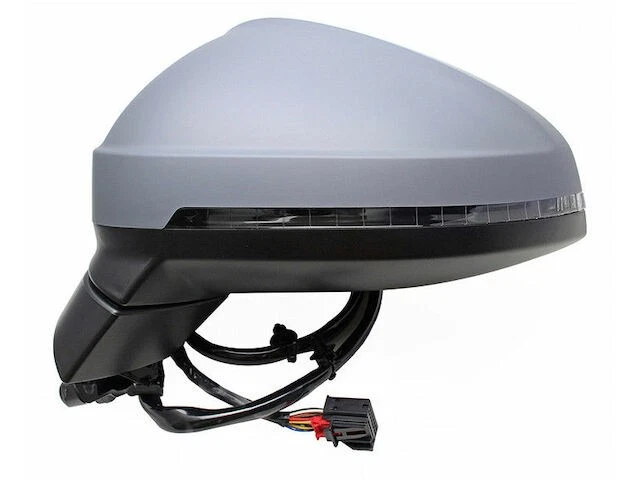 Espejo retrovisor izquierdo para 17-23 Audi A4 Allroad Quattro S4 Sedán Wagon MS55H6 Foto 1 de 1