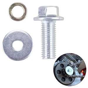 Bolt Kit Clutch Engine Go-kart Accessories - Picture 1 of 7