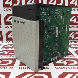 1756-PA72 | Allen Bradley | ControlLogix, Netzteil, 20A, gebraucht, Ser C - Bild 1 von 2
