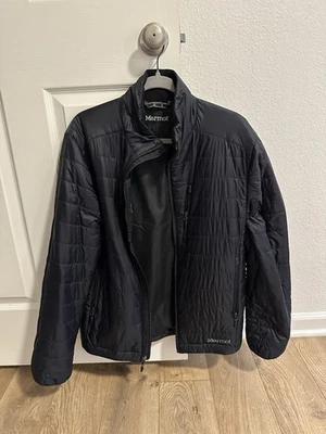 Men's Marmot Jacket Lightweight SMALL - Image 1 of 4