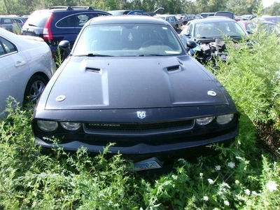 Faro halógeno izquierdo conductor para 08-14 Challenger 1660309 Foto 1 de 4