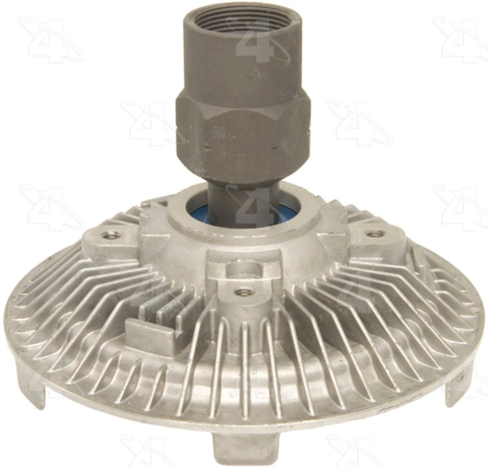 Embrague ventilador de refrigeración del motor Hayden 2618 para modelos seleccionados de Ford Mazda 86-08 Foto 1 de 4