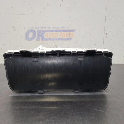 24 2024 TOYOTA TACOMA SR5 2.4L VELOCÍMETRO CUADRO DE INSTRUMENTOS 83800AK020 Foto 1 de 4