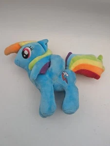 30cm My Little Pony - Rainbow Dash Stuffed Animal Plush Soft Figure Toy - Picture 1 of 6