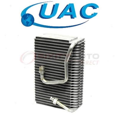 UAC AC Evaporator Core for 1998-2003 Jaguar XJ8 4.0L V8 - Heating Air ve Foto 1 de 4