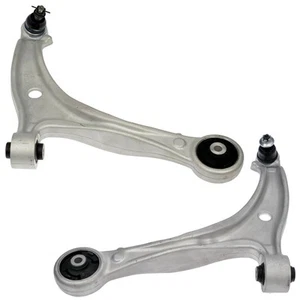 SET-RB522321-F Dorman Set of 2 Control Arms Front Driver & Passenger Side Pair - Picture 1 of 11