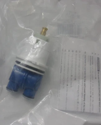 DELTA GENUINE PARTS RP19804 Pressure Cartridge Assembly 1300/1400 Series - Image 1 of 4