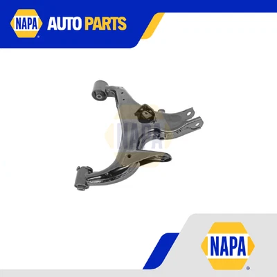 Wishbone / Suspension Arm Rear Lower, Right NST3175 NAPA Track Control Quality - Image 1 of 4
