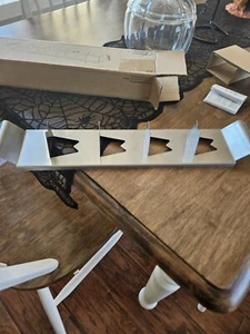 Pampered Chef BBQ Vegetable Rack 2712 New In Box (Quantity Of 1) - Picture 1 of 3