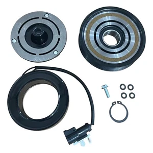 RYC New AC Compressor Clutch FH144-CL Fits Mercury Mariner 2.3L 2005 2006 2007 - Picture 1 of 7