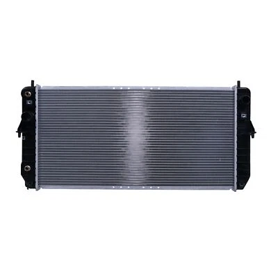 UIU 2279 Aluminium Radiator for 1998 1999 2000 Cadillac Seville 4.6L V8 - Image 1 of 4