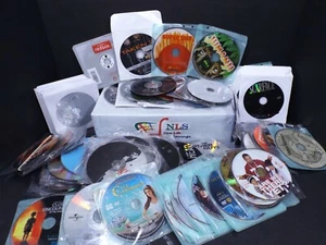 Single DISC DVD Movies Lot - You Pick & Choose - NO CASES Single Disc - Picture 1 of 149