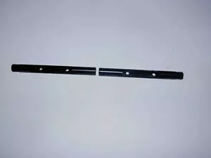 FIAT 124 SPORT/COUPE SOLEX 40 PII-6 CARBURETOR SPLIT SHAFTS OVERSIZED 8.2mm - Picture 1 of 1