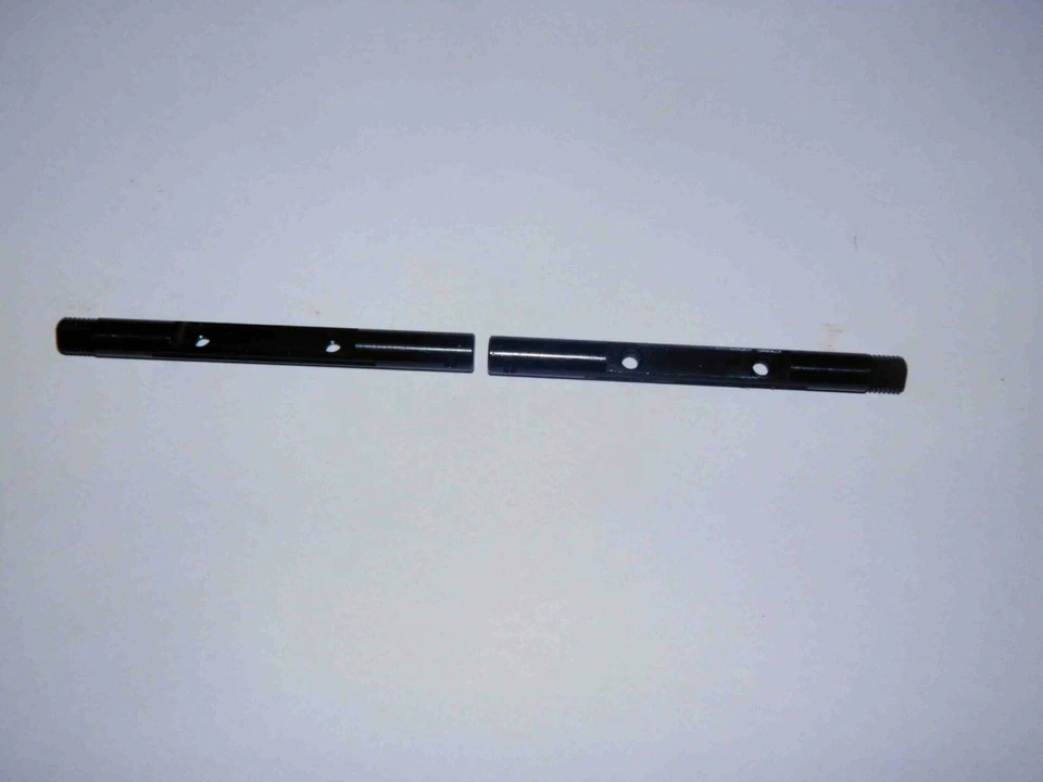 菲亚特 124 运动/COUPE SOLEX 40 PII-6 汽化器分叉杆 超大号 8.2 毫米 — 第 1/1 张图片