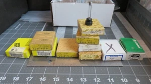 Fusibles de acción rápida GLR SLR LGR 300 voltios o menos con tapa - Imagen 1 de 7