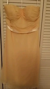 Ballkleid, Brautjungfernkleid, Partykleid von David's Bridal Neu mit Etikett Größe 18 - Bild 1 von 6
