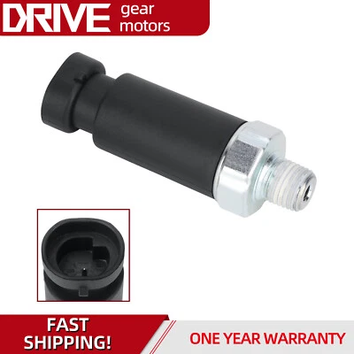 Sensor de presión de aceite del motor para GMC K2500 SUBURBAN 1998-1999 1S6632 Foto 1 de 4