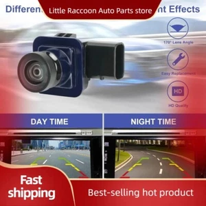 Rear View BackUp Camera Fit For 2011 2012 2013 2014 2015 Ford Edge ET4Z-19G490-A - Picture 1 of 6