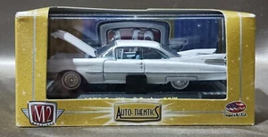 M2 MACHINES: 1959 Cadillac Series 62 NIB- 2010 - Picture 1 of 3