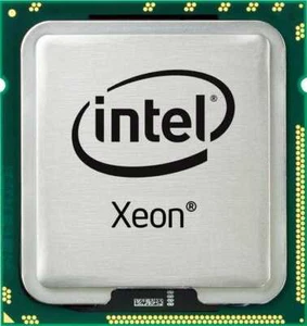Lot of 10x Intel Xeon E7500 SLB9Z 2.93GHz Dual Core CPU AT80571PH0773M - Picture 1 of 2