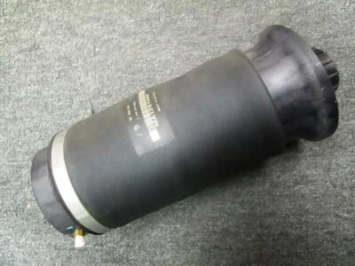 OEM 2012-2017 Mercedes Benz Pneumatic Air Spring Rear Suspension A 166 320 0325 - Image 1 of 4
