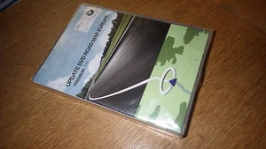NEW Genuine BMW DVD Road Map Europe Premium Sat Nav DVD 2011 65902182354 - Picture 1 of 1
