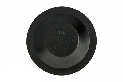 Tapa delantera derecha lado pasajero OE VW Volkswagen para faros de haz alto faros Foto 1 de 4