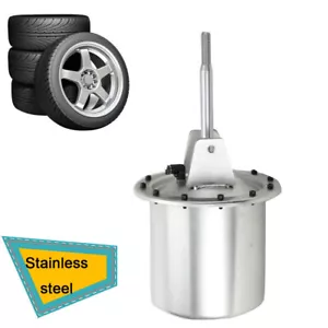 Stainless Steel Universal Tire Changer Bead Breaker Cylinder Fully Assembled - Bild 1 von 14