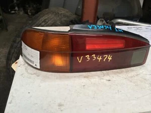 Toyota Paseo EL44 Left Tail Light 06/1991-11/1995 - Picture 1 of 4