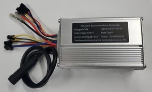 Swagtron EB6 / EB-6 eBike Brushless DC Motor Controller, OEM Parts - Picture 1 of 4