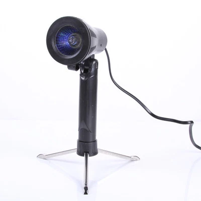 Portable Mini Photo Studio Light Bulb Tripod Stand For Softbox Tube Tent EU Plug - Image 1 of 4