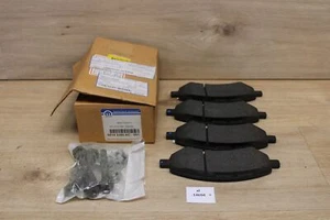 Pastiglie freno MOPAR 05143350AC NOS NUOVE originali xl14694 - Foto 1 di 2