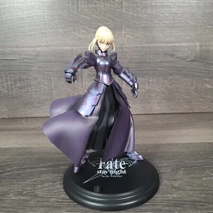 Saber Alter Premium Figure anime Fate Stay Night SEGA dal Giappone *Spada mancante - Foto 1 di 10