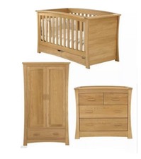 mamas papas ocean cot bed