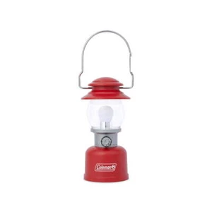Classic 500 Lumens LED Lantern, Red - Picture 1 of 7