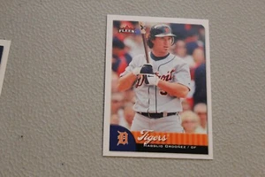 2007 FLEER BASEBALL CARD Complete Finish Fill Your List Set U-Pick #1-250 - Picture 1 of 498