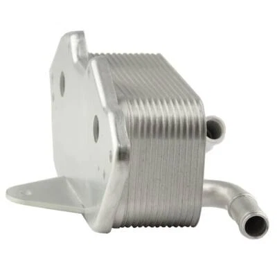 06E117021G Enfriador de aceite de motor nuevo para VW Touareg Audi A4 Quattro A5 A6 A7 Q5 Q7 Foto 1 de 3