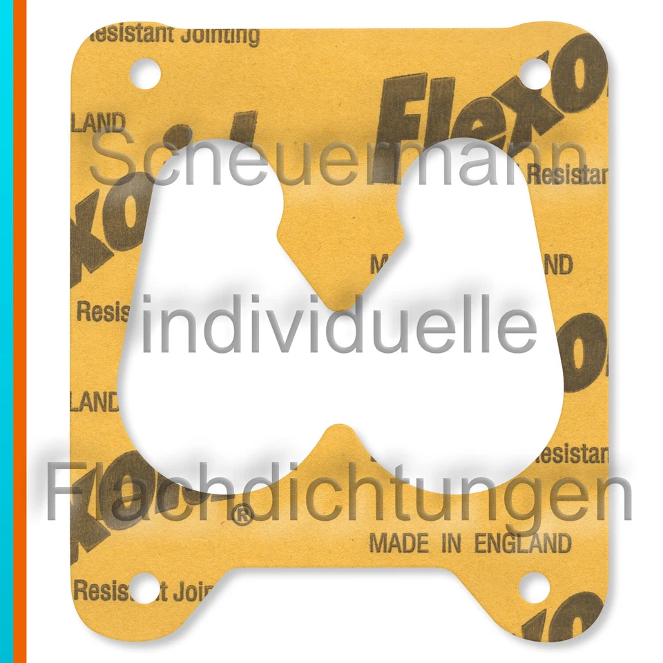 Joint Manette de Gaz pour Chevrolet, GMC 3500,2500, 1500,20, 30 7,4 Big Bloc V8 - Photo 1/1