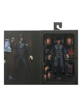 RoboCop Ultimate Alex Murphy OCP Uniform Version Action Figure NIB Free Shipping - Picture 1 of 3