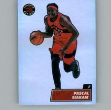 2022-23 Panini NBA Mini Thin Stickers #174-342 (Pick Your Sticker Cards)