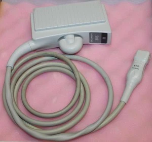 Acuson 8V5 Ultrasound Probe Transducer Sequoia - Picture 1 of 3