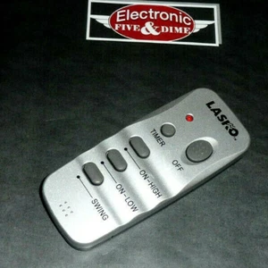 Lasko LASK006 Remote Control - Picture 1 of 1