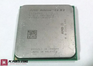 AMD Athlon 64 X2 6000+ Dual-Core 3.1GHz 1MB Socket AM2 ADV6000IAA5DO Desktop CPU
